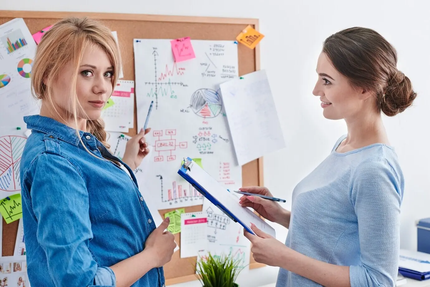 Wir sollten uns mehr anstrengen, wenn wir die Besten sein wollen.